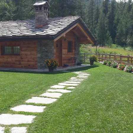 Chalet Chalet