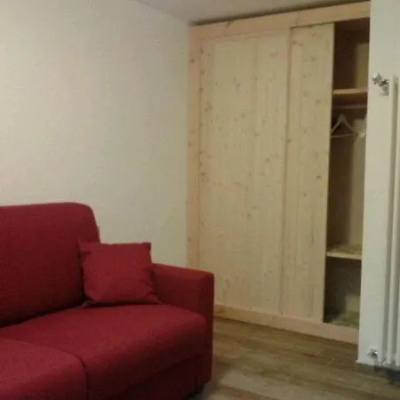 Chalet * Rhemes-Notre-Dame