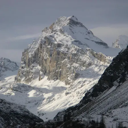 Chalet Chalet Rhemes-Notre-Dame