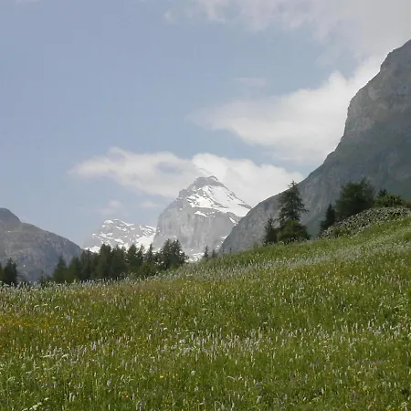 Chalet * Rhemes-Notre-Dame