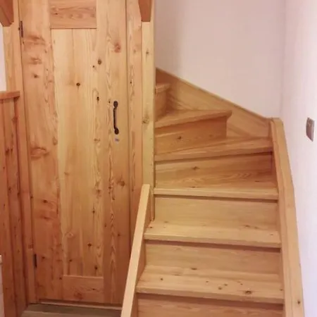 Chalet Chalet