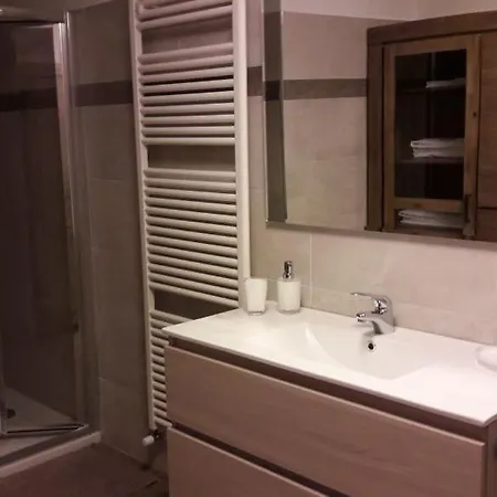 Chalet Dağ evi *